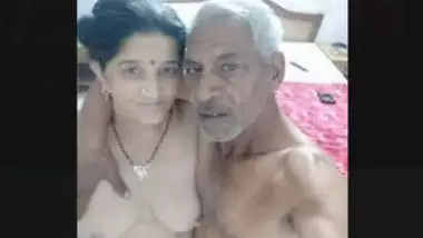 Old Woman Young Man Six Videos indian tube sex at Hindihdpornx.com